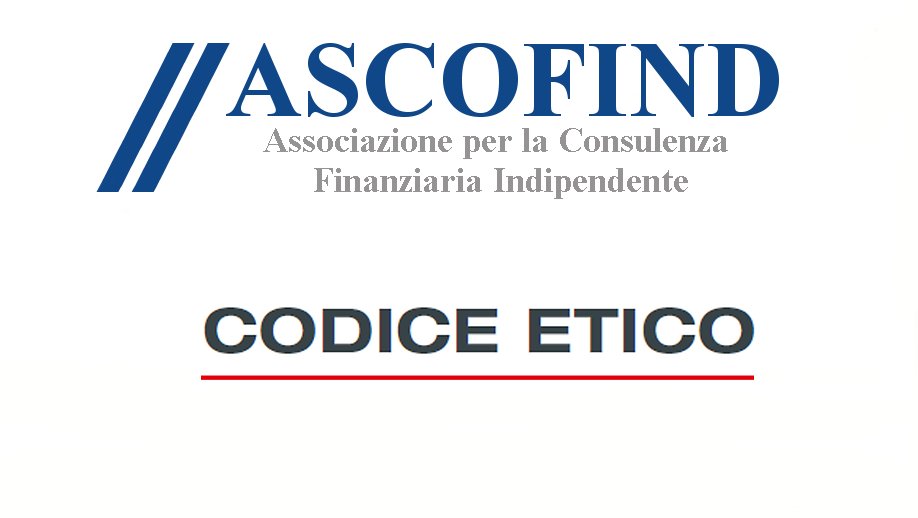 Ascofind - Codice Etico